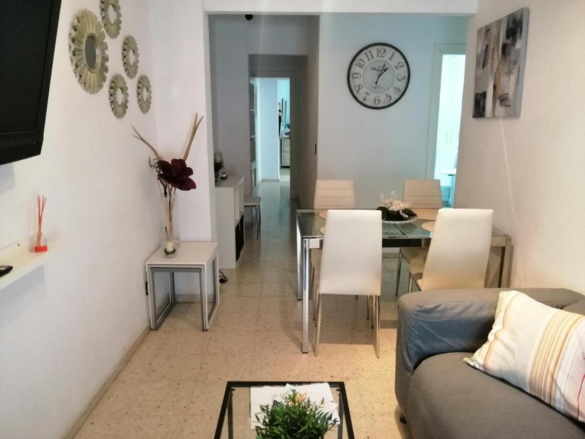 Apartment Velarde 13